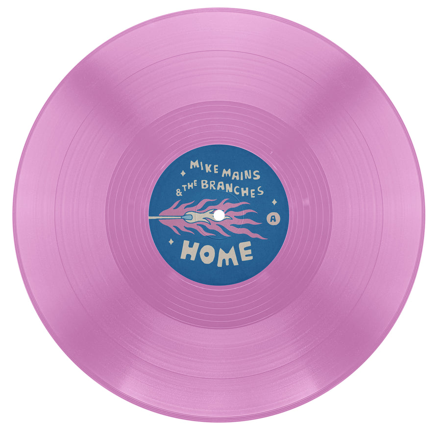 Home (Collector’s Edition Vinyl)