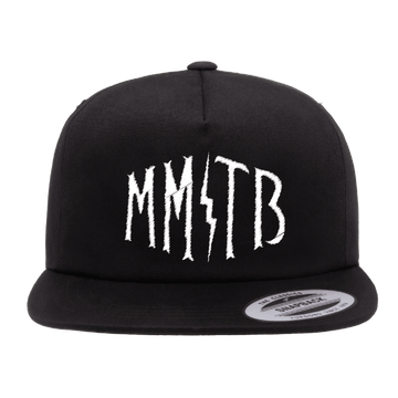 MMTB Lightning Bolt Hat