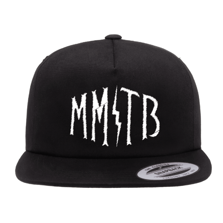 MMTB Lightning Bolt Hat